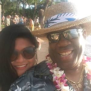 Meet your Posher, Mark